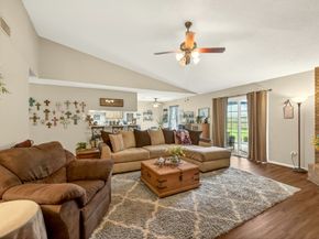 2334 Trail Wood Lane, Richmond TX 77406