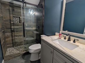 17815 Torregon Lane Lane, Humble TX 77396