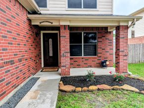 17815 Torregon Lane Lane, Humble TX 77396