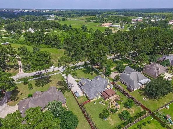 22235 Tomball Cemetery Road, Tomball TX 77377