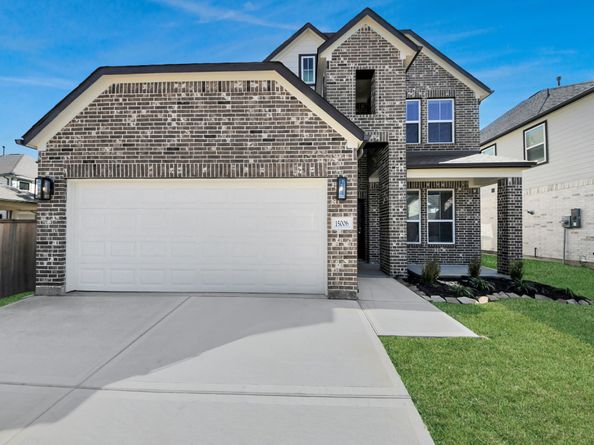 15006 Royal Leaf Drive, Cypress TX 77429