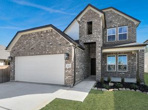 15006 Royal Leaf Drive, Cypress TX 77429