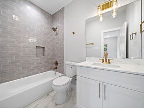 8406 Vogue Lane, Houston TX 77055