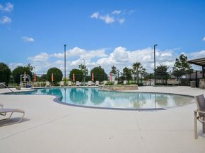 18311 Amalfi Coast Drive, Cypress TX 77433