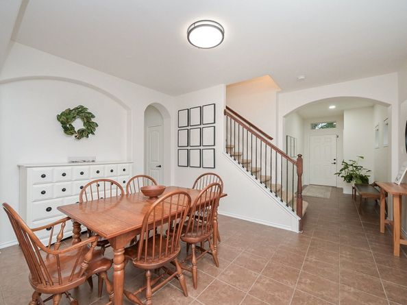18311 Amalfi Coast Drive, Cypress TX 77433