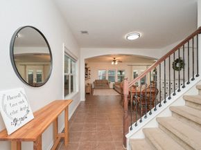 18311 Amalfi Coast Drive, Cypress TX 77433