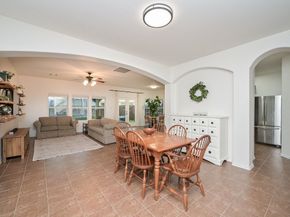 18311 Amalfi Coast Drive, Cypress TX 77433