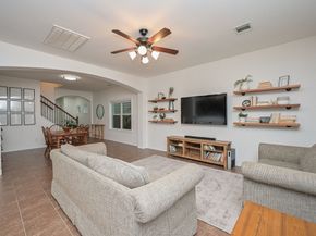 18311 Amalfi Coast Drive, Cypress TX 77433