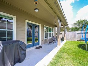 18311 Amalfi Coast Drive, Cypress TX 77433