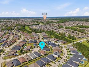 2809 Andante Green Drive, Spring TX 77386