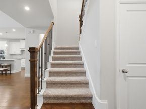 2809 Andante Green Drive, Spring TX 77386