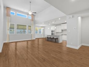 2809 Andante Green Drive, Spring TX 77386