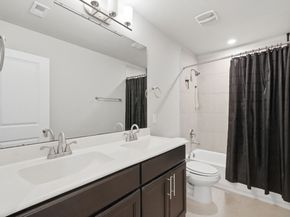 2809 Andante Green Drive, Spring TX 77386