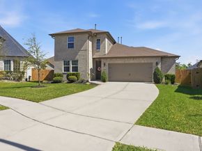 2809 Andante Green Drive, Spring TX 77386