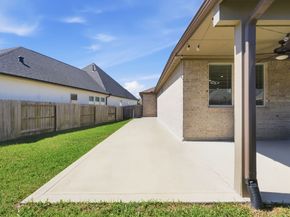 2809 Andante Green Drive, Spring TX 77386