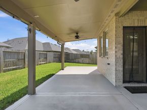 2809 Andante Green Drive, Spring TX 77386