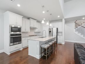 2809 Andante Green Drive, Spring TX 77386