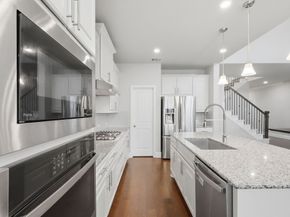 2809 Andante Green Drive, Spring TX 77386