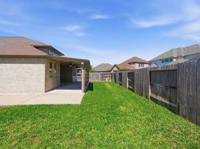 2809 Andante Green Drive, Spring TX 77386