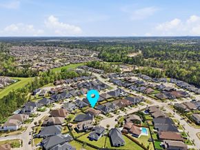 2809 Andante Green Drive, Spring TX 77386