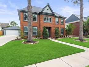 15606 Cascading Brook Way, Cypress TX 77433