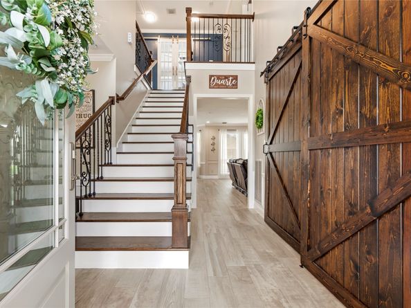 15606 Cascading Brook Way, Cypress TX 77433