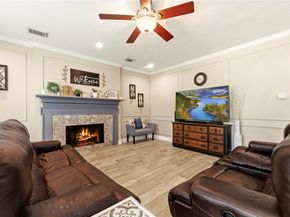 15606 Cascading Brook Way, Cypress TX 77433