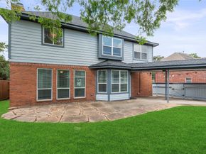 15606 Cascading Brook Way, Cypress TX 77433