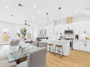 5027 Golden Forest Drive B, Houston TX 77091