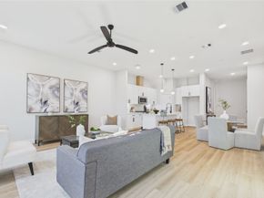 5027 Golden Forest Drive B, Houston TX 77091