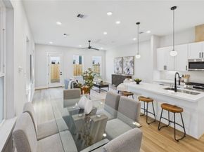 5027 Golden Forest Drive B, Houston TX 77091