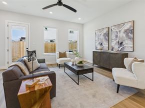 5027 Golden Forest Drive B, Houston TX 77091