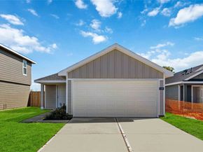12924 Ami and Tami Place, Houston TX 77048