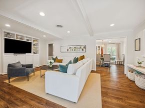 2411 Stoney Brook Drive, Houston TX 77063