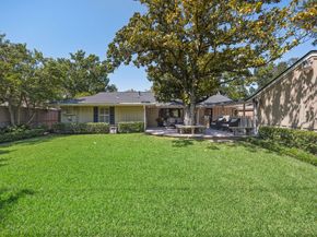 2411 Stoney Brook Drive, Houston TX 77063