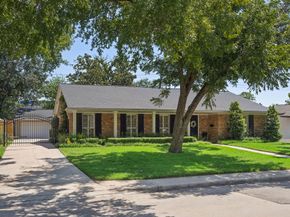 2411 Stoney Brook Drive, Houston TX 77063