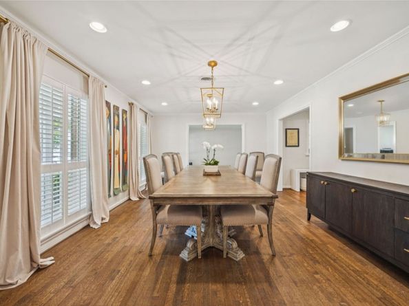 2411 Stoney Brook Drive, Houston TX 77063