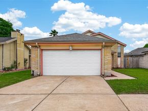 13431 Clarewood Drive, Houston TX 77083