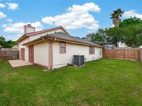 13431 Clarewood Drive, Houston TX 77083
