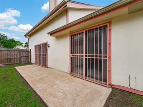 13431 Clarewood Drive, Houston TX 77083