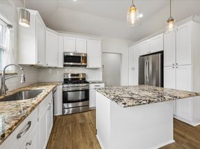 5105 Chapman Street, Houston TX 77009