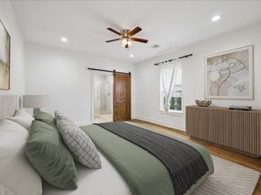5105 Chapman Street, Houston TX 77009