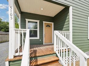 5105 Chapman Street, Houston TX 77009