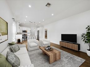 5105 Chapman Street, Houston TX 77009