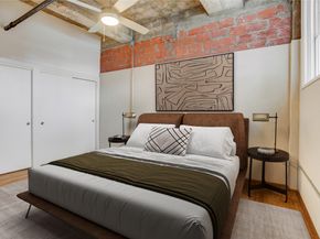 204 Travis Street 4D, Houston TX 77002