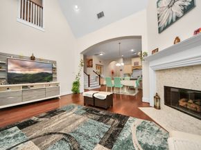 17103 Mulben Court, Richmond TX 77407