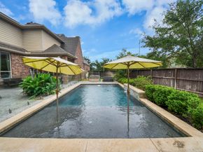 17103 Mulben Court, Richmond TX 77407