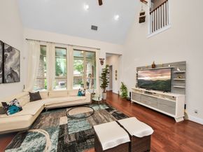 17103 Mulben Court, Richmond TX 77407