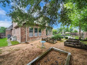 17103 Mulben Court, Richmond TX 77407