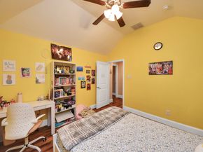 17103 Mulben Court, Richmond TX 77407